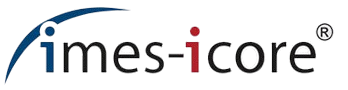 Imes-icore Logo